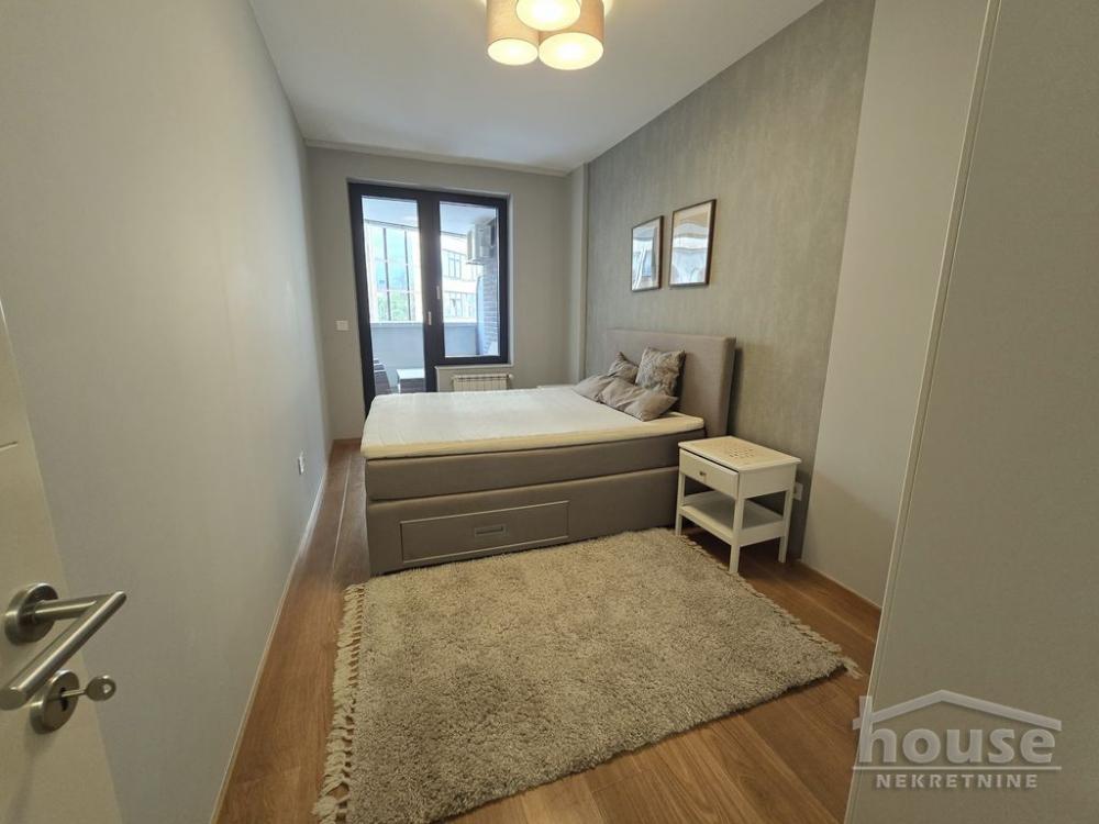Slika 5 - Stan,NOVI SAD,CENTAR,kv: 49.00, € 250000, ID: 1063737
