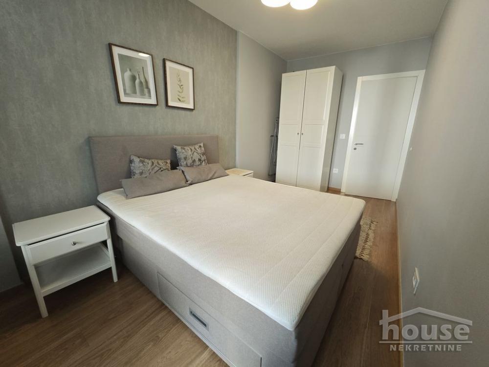 Slika 6 - Stan,NOVI SAD,CENTAR,kv: 49.00, € 250000, ID: 1063737