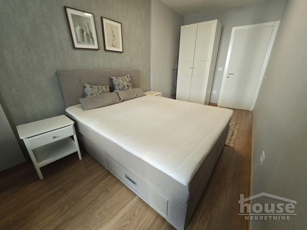 Slika 4 - Stan,NOVI SAD,CENTAR,kv: 49.00, € 250000, ID: 1063737