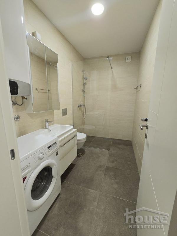 Slika 11 - Stan,NOVI SAD,CENTAR,kv: 49.00, € 250000, ID: 1063737