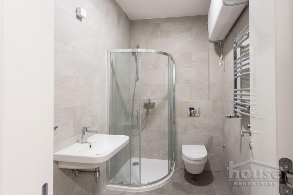 Slika 9 - Stan,NOVI SAD,CENTAR,kv: 86.00, € 393880, ID: 1063738