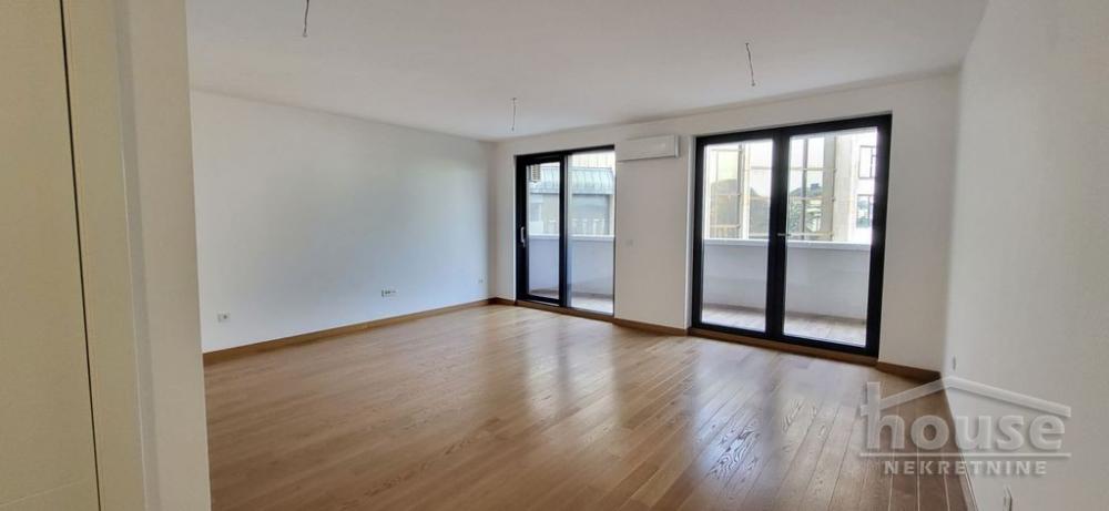 Slika 1 - Stan,NOVI SAD,CENTAR,kv: 86.00, € 393880, ID: 1063738