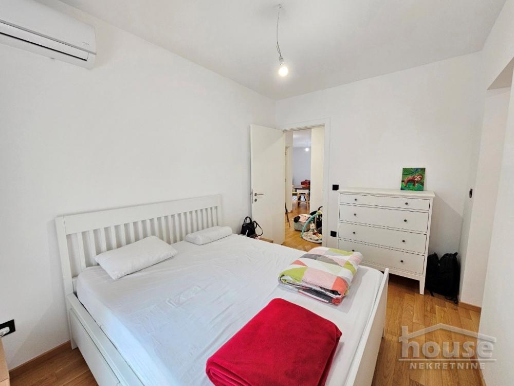 Slika 10 - Stan,NOVI SAD,BULEVAR EVROPE,kv: 85.00, € 221000, ID: 1063245