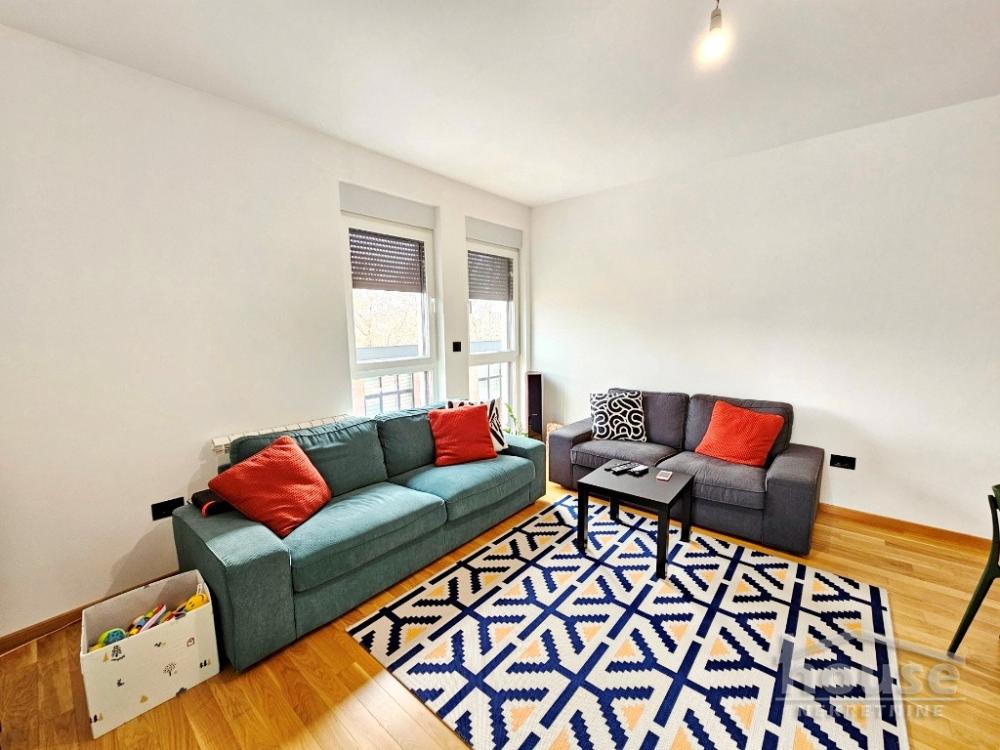 Slika 2 - Stan,NOVI SAD,BULEVAR EVROPE,kv: 85.00, € 221000, ID: 1063245