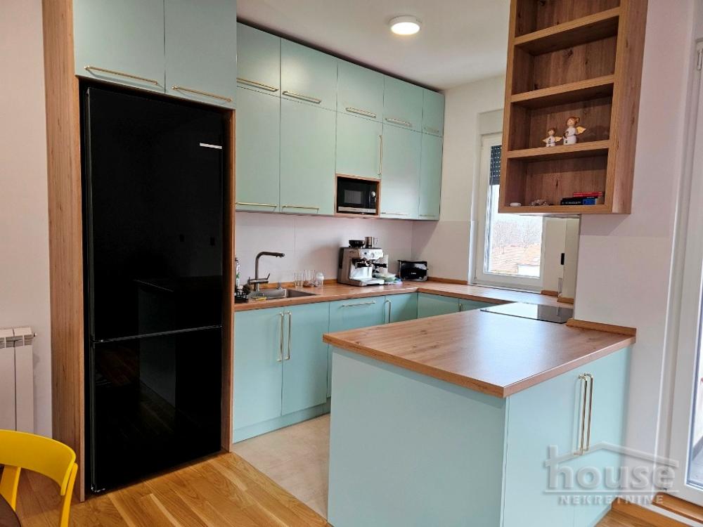 Slika 7 - Stan,NOVI SAD,BULEVAR EVROPE,kv: 85.00, € 221000, ID: 1063245