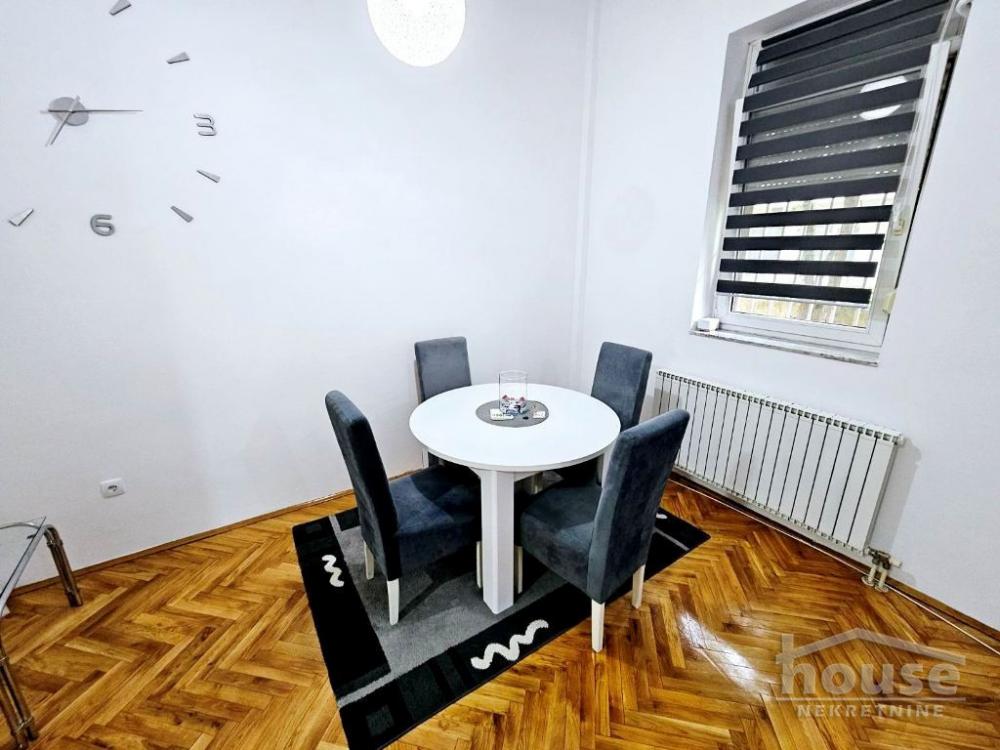 Slika 7 - Stan,NOVI SAD,GRBAVICA,kv: 51.00, € 122400, ID: 1063878