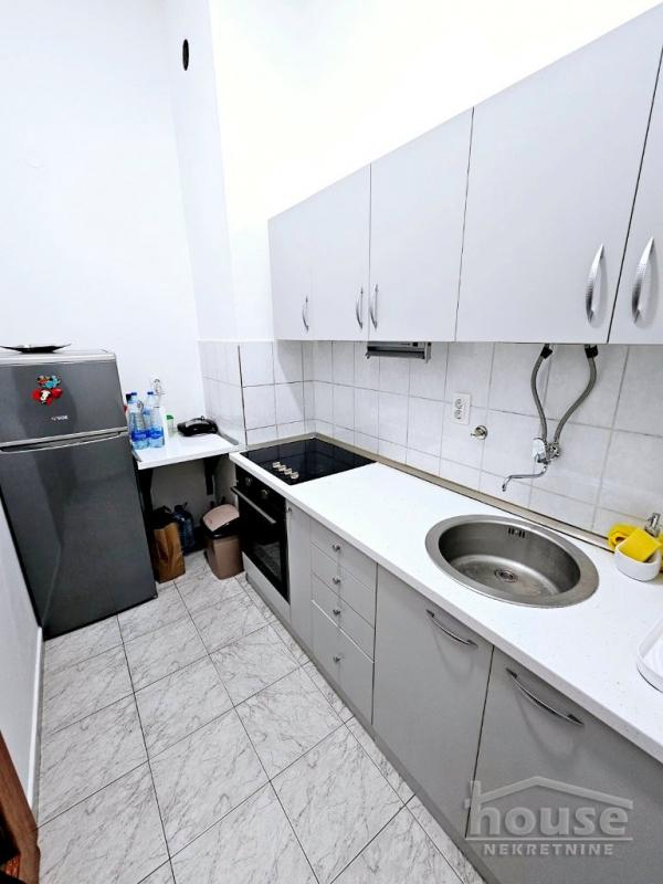 Slika 8 - Stan,NOVI SAD,GRBAVICA,kv: 51.00, € 122400, ID: 1063878