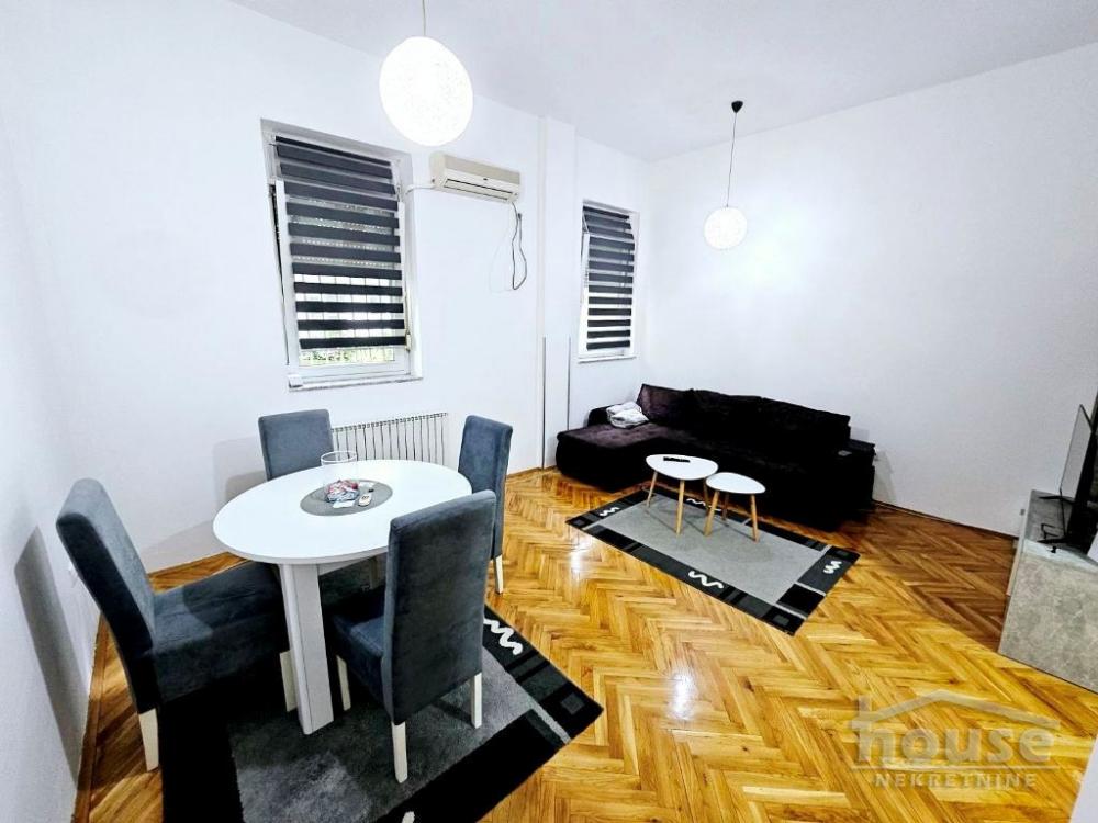 Slika 6 - Stan,NOVI SAD,GRBAVICA,kv: 51.00, € 122400, ID: 1063878