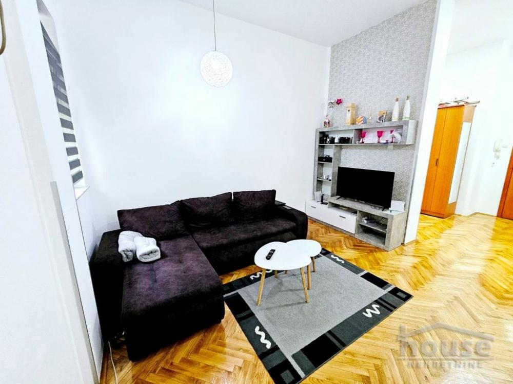 Slika 4 - Stan,NOVI SAD,GRBAVICA,kv: 51.00, € 122400, ID: 1063878