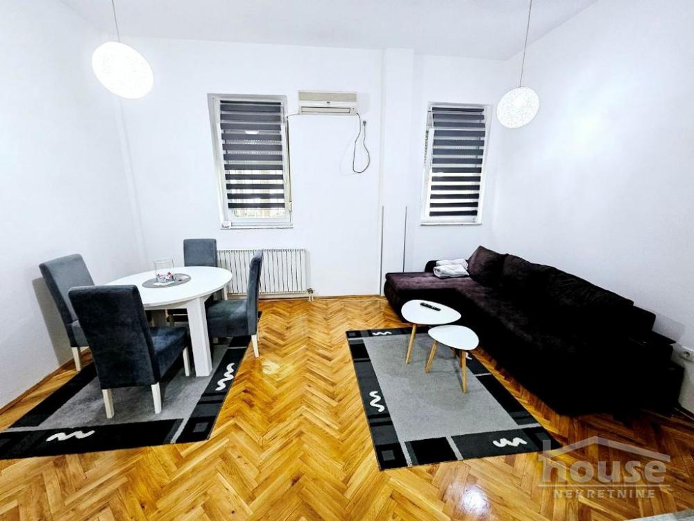 Slika 2 - Stan,NOVI SAD,GRBAVICA,kv: 51.00, € 122400, ID: 1063878