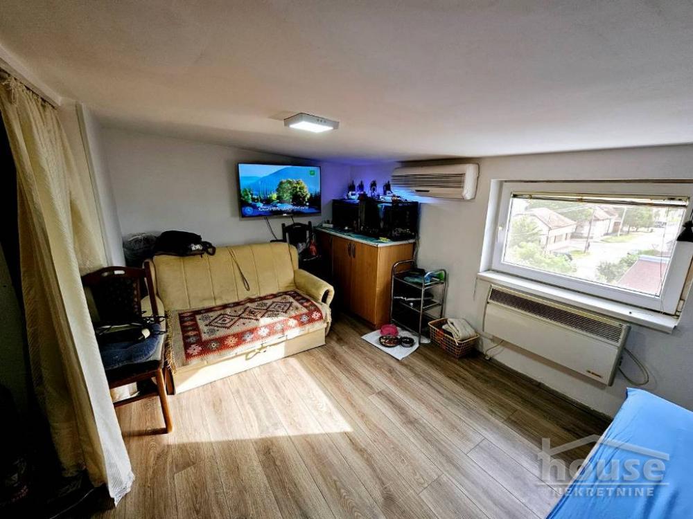 Glavna slika -Stan,NOVI SAD,BULEVAR PATRIJARHA PAVLA,kv: 60.00, € 120000, ID: 1064087