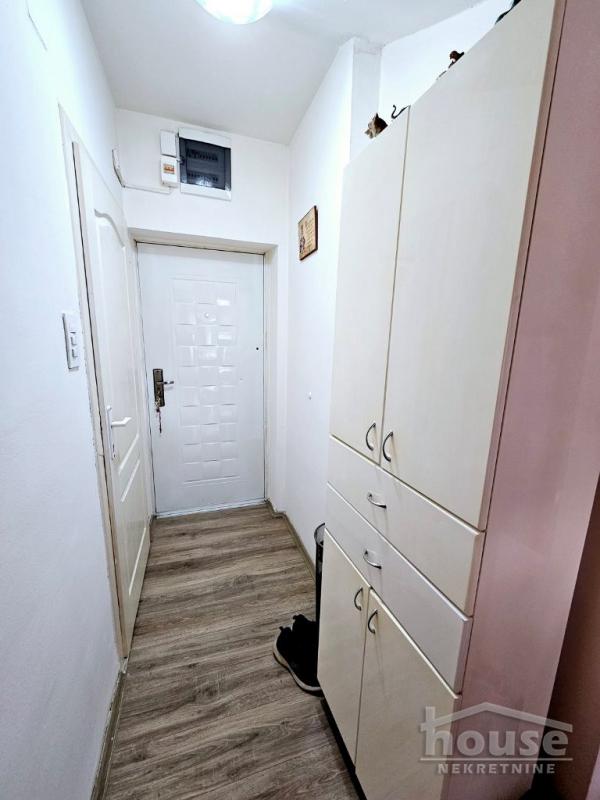 Slika 2 - Stan,NOVI SAD,BULEVAR PATRIJARHA PAVLA,kv: 60.00, € 120000, ID: 1064087