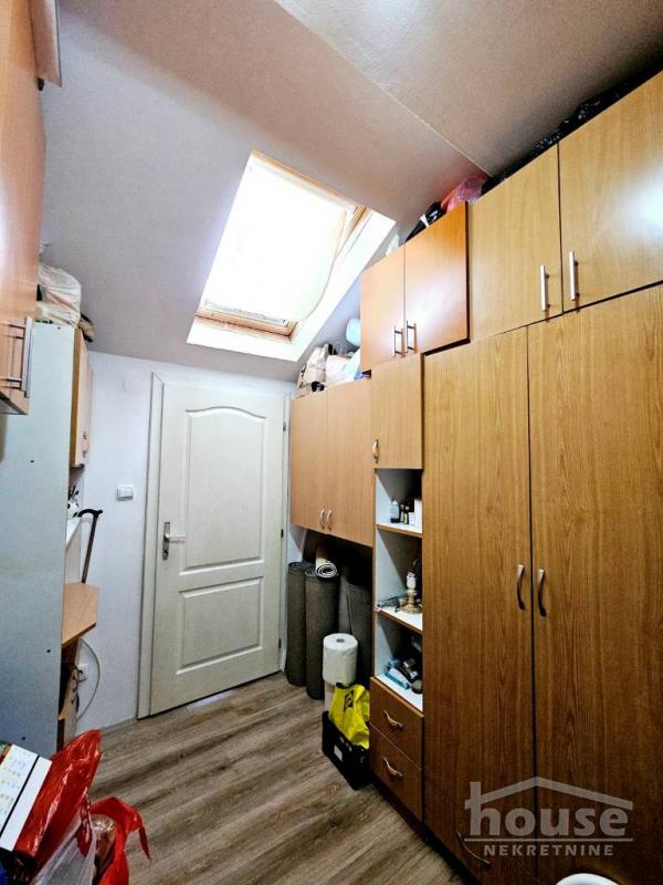 Slika 3 - Stan,NOVI SAD,BULEVAR PATRIJARHA PAVLA,kv: 60.00, € 120000, ID: 1064087