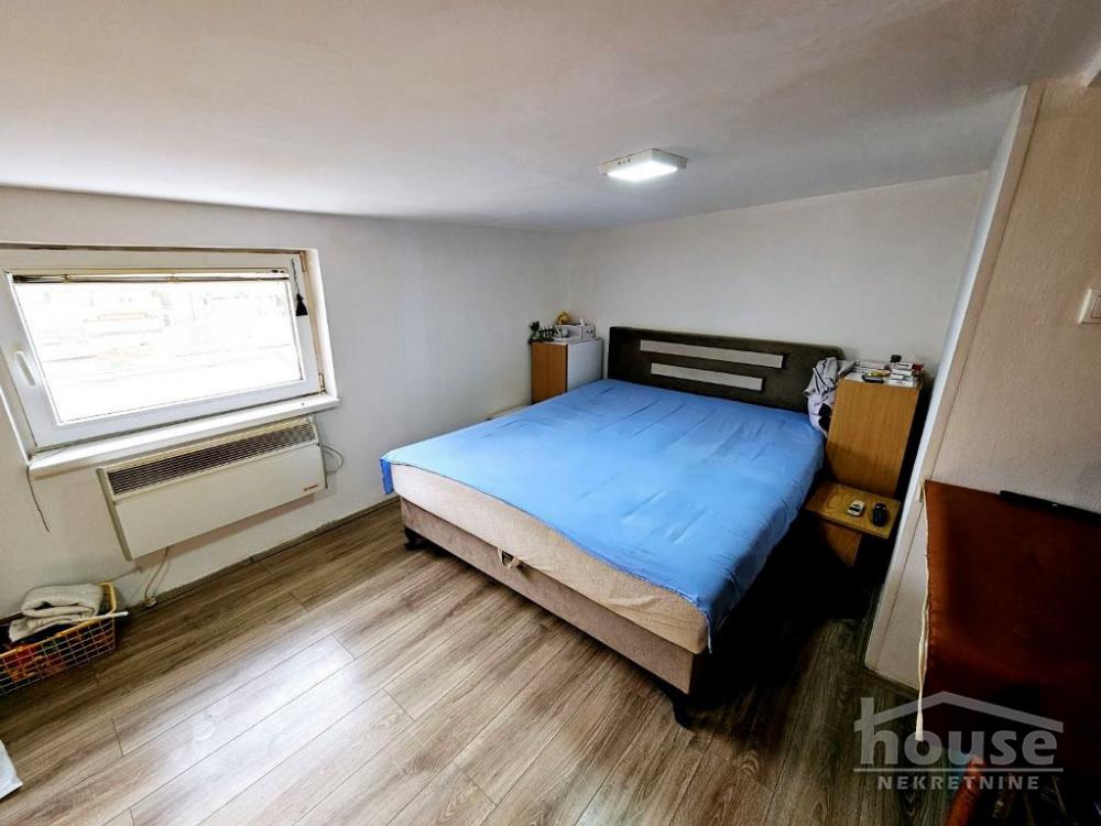 Slika 10 - Stan,NOVI SAD,BULEVAR PATRIJARHA PAVLA,kv: 60.00, € 120000, ID: 1064087