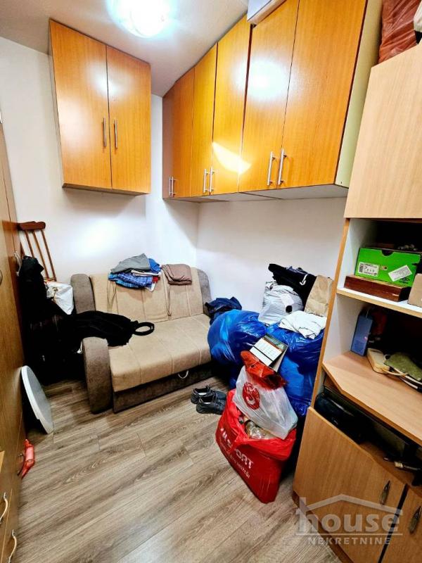 Slika 4 - Stan,NOVI SAD,BULEVAR PATRIJARHA PAVLA,kv: 60.00, € 120000, ID: 1064087