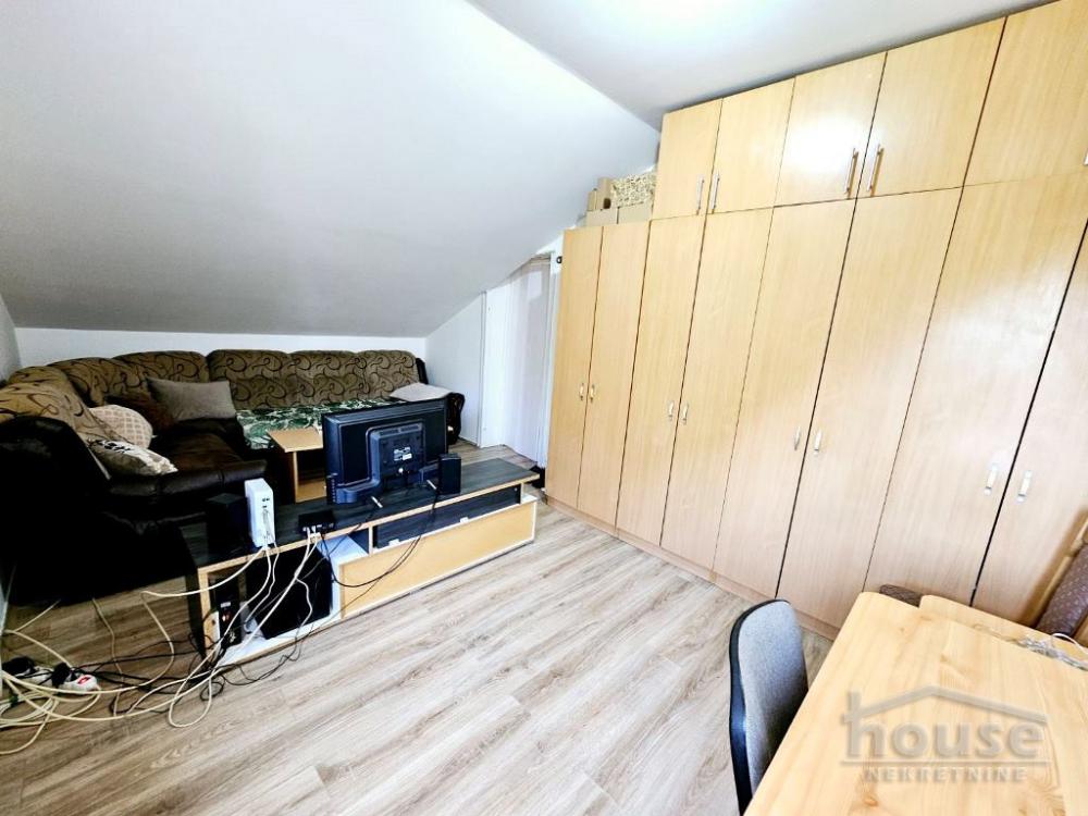 Slika 5 - Stan,NOVI SAD,BULEVAR PATRIJARHA PAVLA,kv: 60.00, € 120000, ID: 1064087