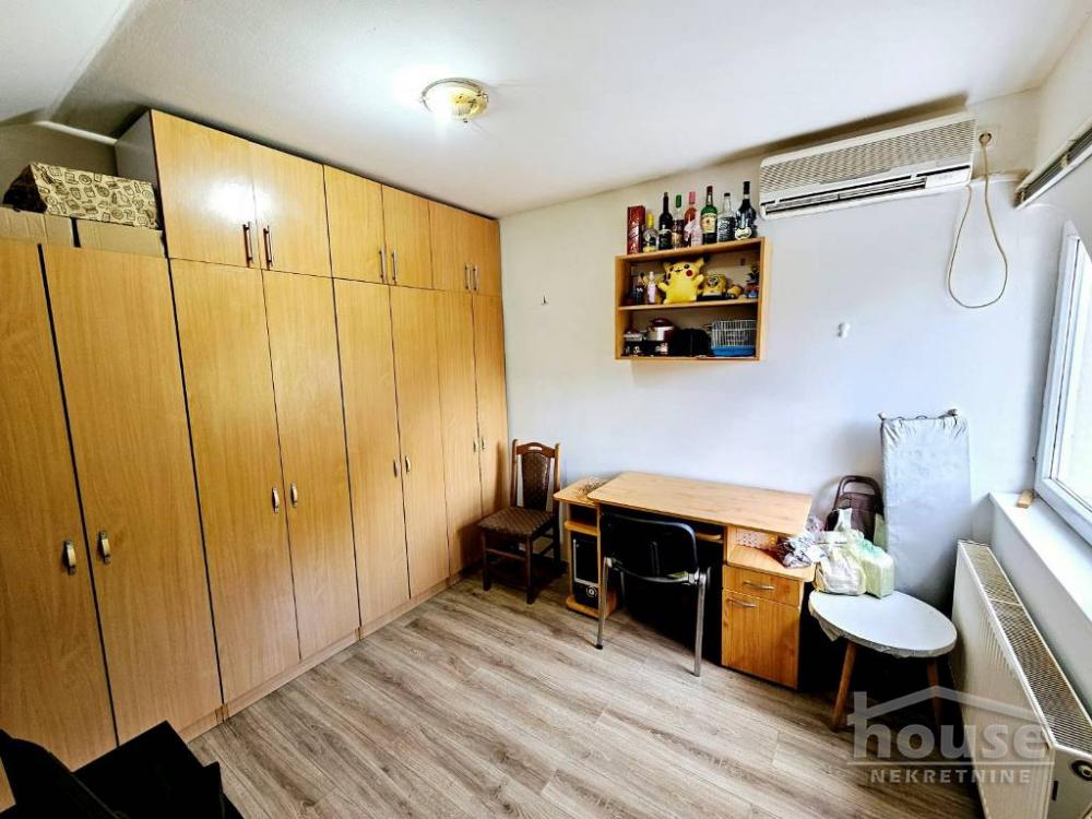 Slika 8 - Stan,NOVI SAD,BULEVAR PATRIJARHA PAVLA,kv: 60.00, € 120000, ID: 1064087