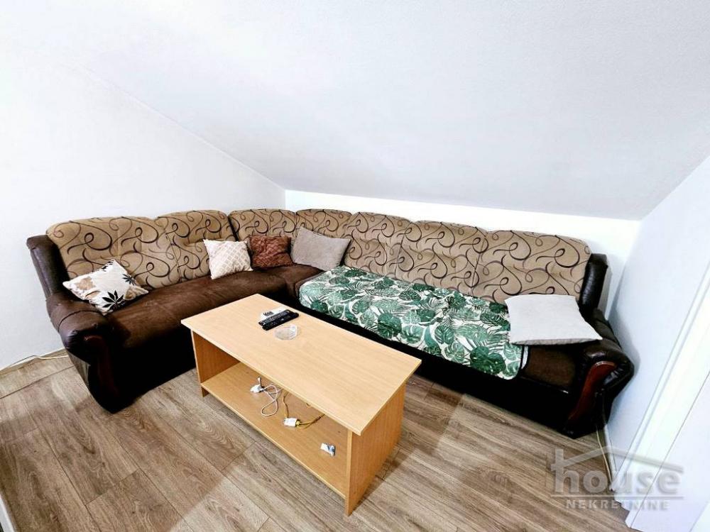 Slika 7 - Stan,NOVI SAD,BULEVAR PATRIJARHA PAVLA,kv: 60.00, € 120000, ID: 1064087