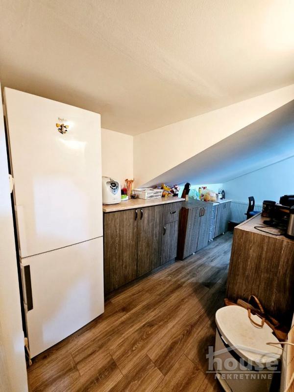 Slika 11 - Stan,NOVI SAD,BULEVAR PATRIJARHA PAVLA,kv: 60.00, € 120000, ID: 1064087