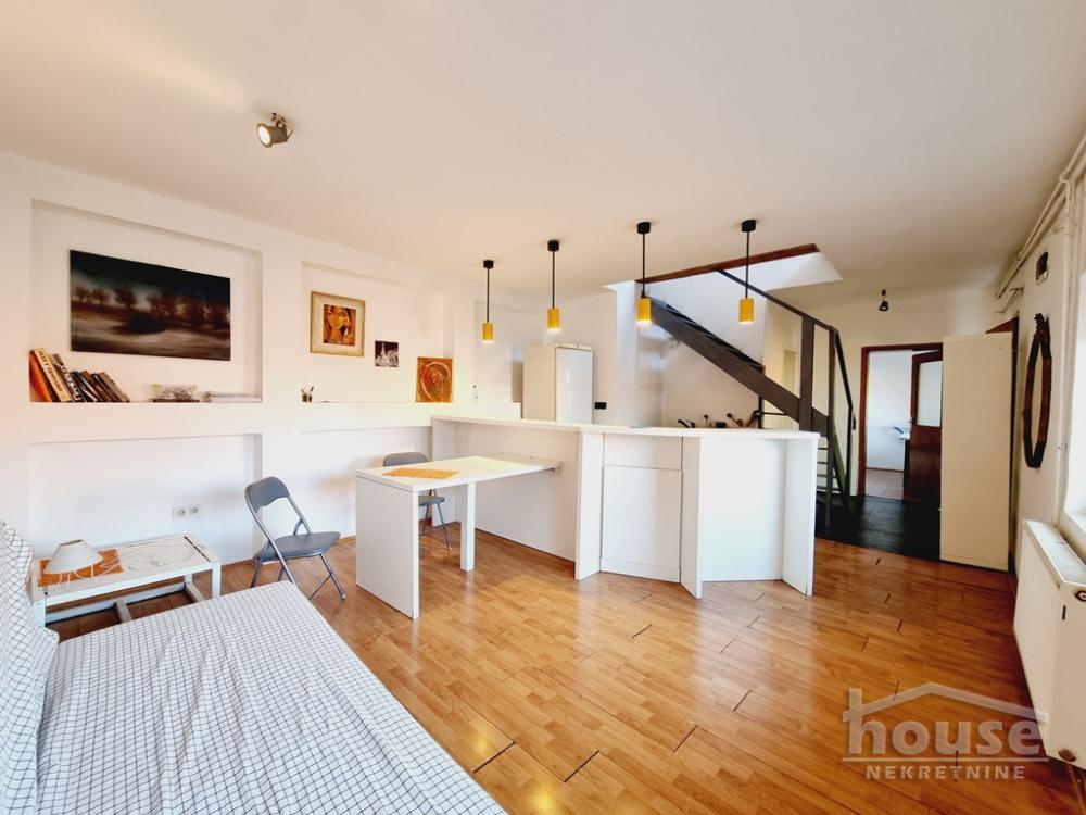 Glavna slika -Stan,PETROVARADIN,GRADIĆ,kv: 85.00, € 128750, ID: 1062667