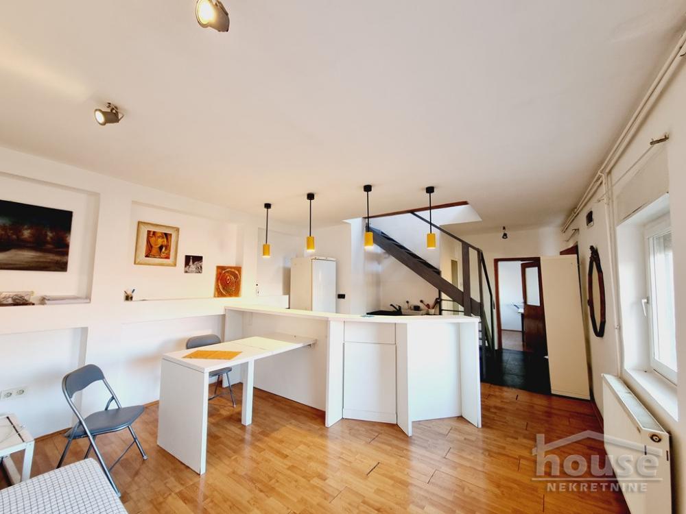 Slika 4 - Stan,PETROVARADIN,GRADIĆ,kv: 85.00, € 128750, ID: 1062667