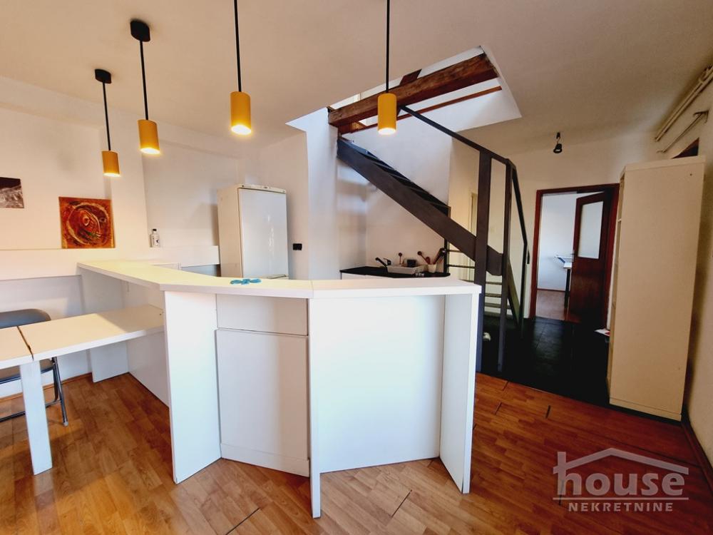 Slika 5 - Stan,PETROVARADIN,GRADIĆ,kv: 85.00, € 128750, ID: 1062667