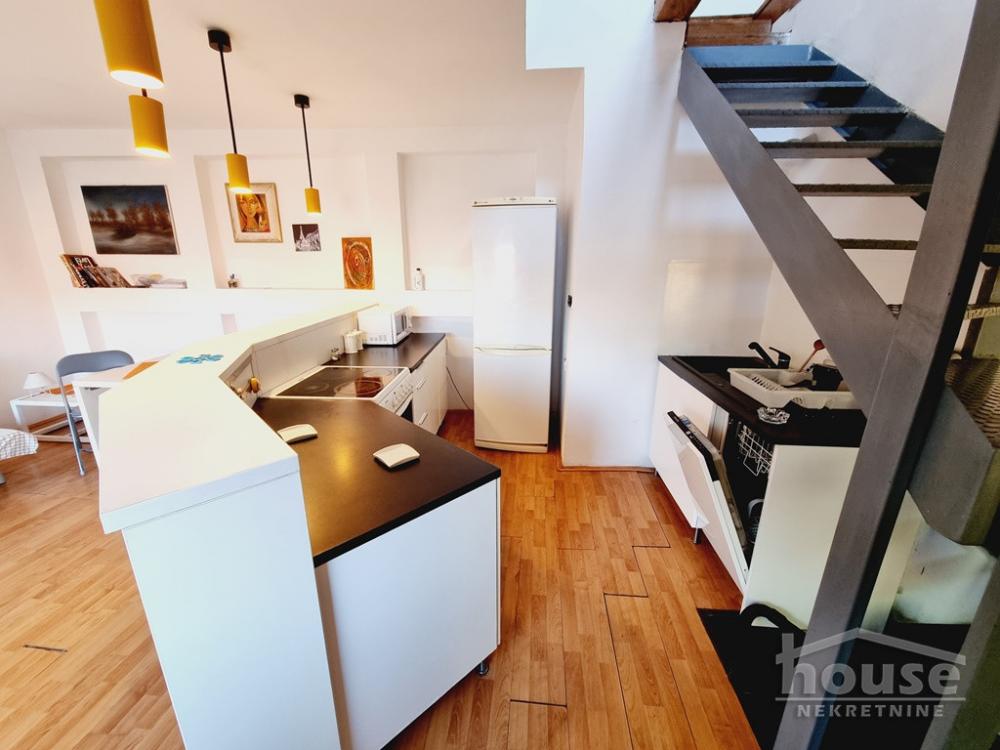 Slika 6 - Stan,PETROVARADIN,GRADIĆ,kv: 85.00, € 128750, ID: 1062667