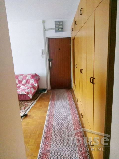 Slika 7 - Stan,NOVI SAD,SAJAM,kv: 66.00, € 125500, ID: 1063788