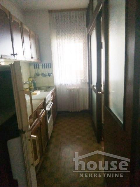 Slika 3 - Stan,NOVI SAD,SAJAM,kv: 66.00, € 125500, ID: 1063788