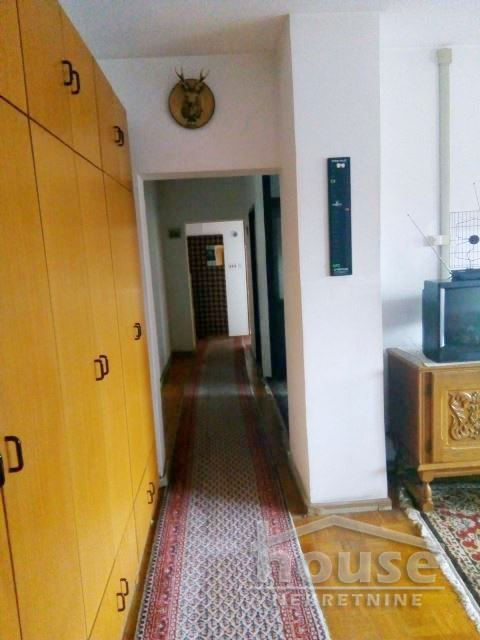 Slika 9 - Stan,NOVI SAD,SAJAM,kv: 66.00, € 125500, ID: 1063788