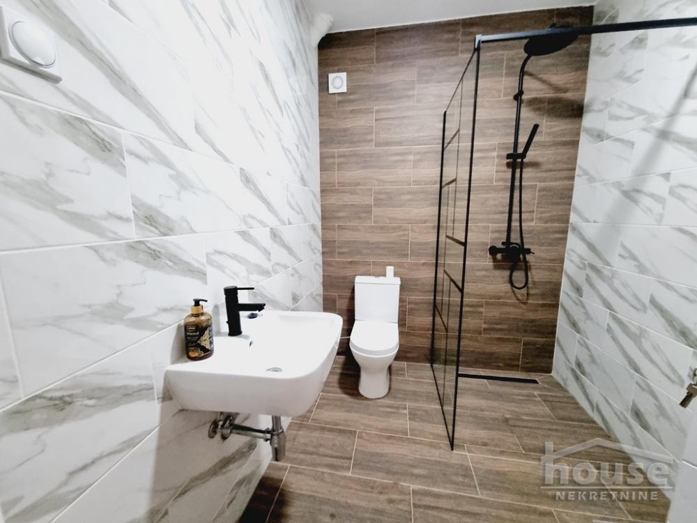 Slika 11 - Stan,NOVI SAD,GRBAVICA,kv: 52.00, € 140000, ID: 1063780