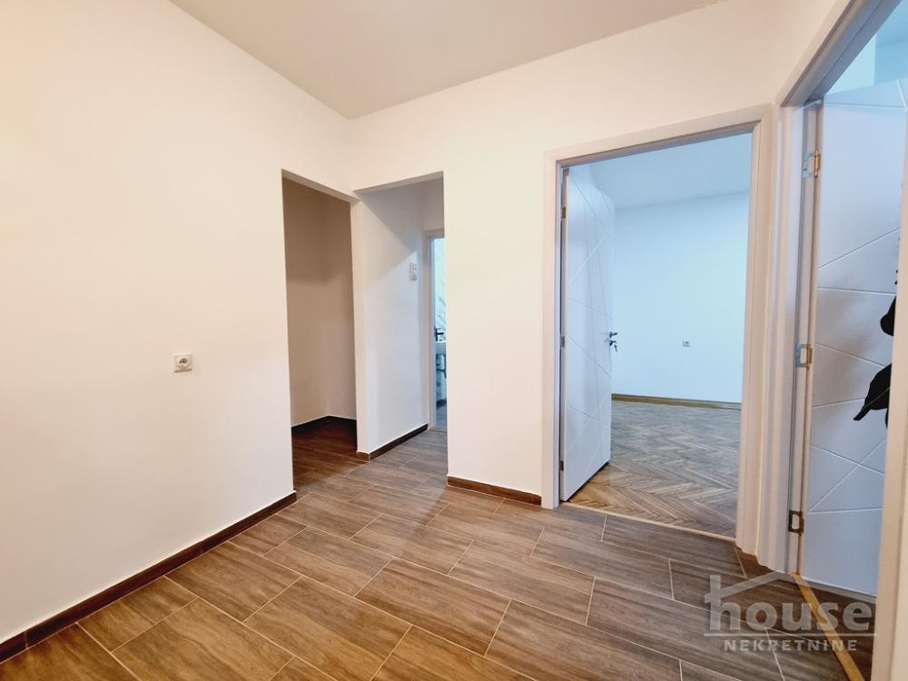 Slika 2 - Stan,NOVI SAD,GRBAVICA,kv: 52.00, € 140000, ID: 1063780