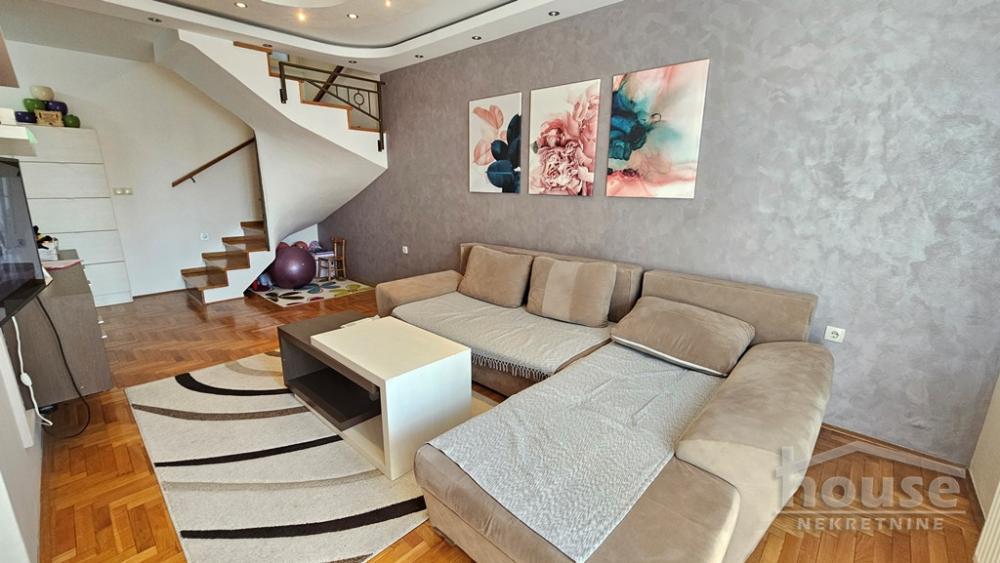 Glavna slika -Stan,NOVI SAD,NOVA DETELINARA,kv: 70.00, € 216300, ID: 1064097