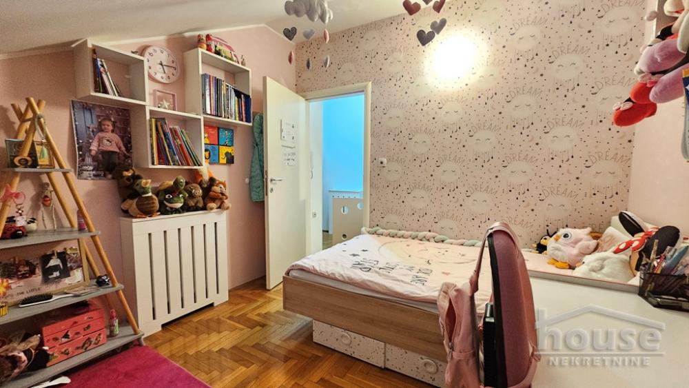 Slika 9 - Stan,NOVI SAD,NOVA DETELINARA,kv: 70.00, € 216300, ID: 1064097