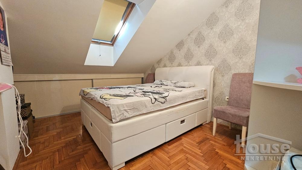 Slika 11 - Stan,NOVI SAD,NOVA DETELINARA,kv: 70.00, € 216300, ID: 1064097