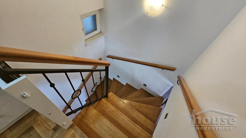 Slika 8 - Stan,NOVI SAD,NOVA DETELINARA,kv: 70.00, € 216300, ID: 1064097