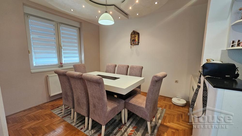 Slika 1 - Stan,NOVI SAD,NOVA DETELINARA,kv: 70.00, € 216300, ID: 1064097