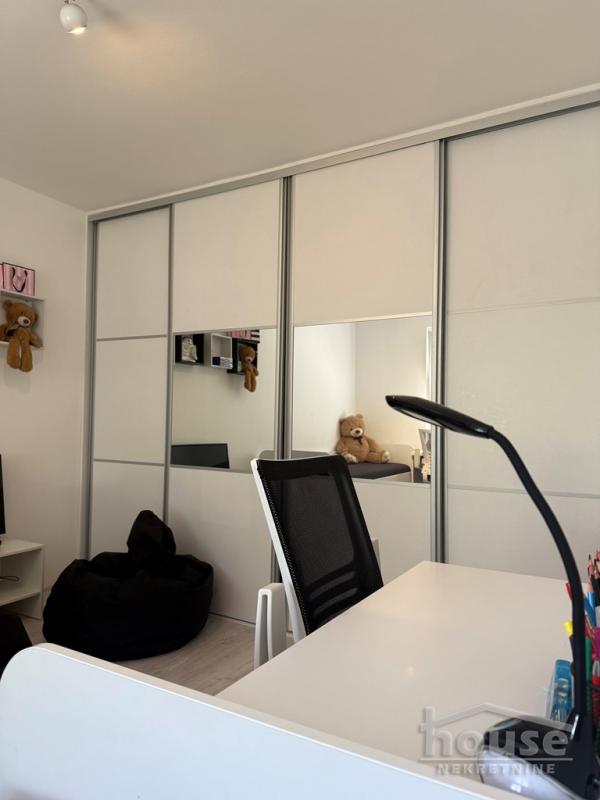 Slika 11 - Stan,NOVI SAD,SAJAM,kv: 55.00, € 149000, ID: 1064096