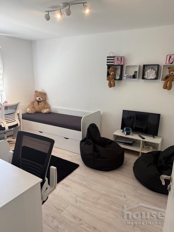 Slika 10 - Stan,NOVI SAD,SAJAM,kv: 55.00, € 149000, ID: 1064096