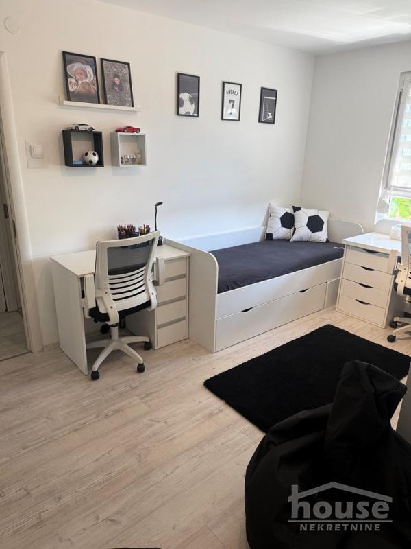 Slika 9 - Stan,NOVI SAD,SAJAM,kv: 55.00, € 149000, ID: 1064096