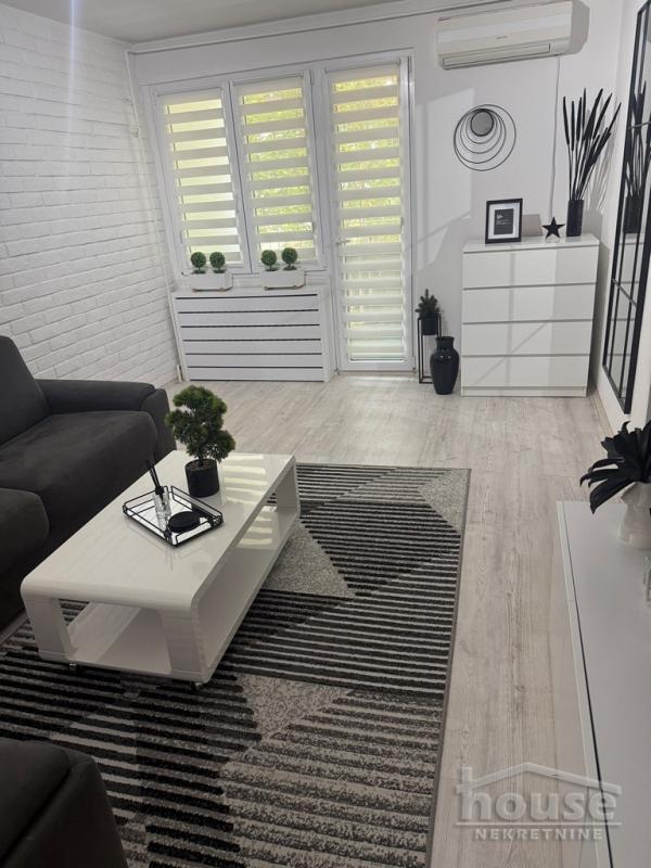 Slika 2 - Stan,NOVI SAD,SAJAM,kv: 55.00, € 149000, ID: 1064096