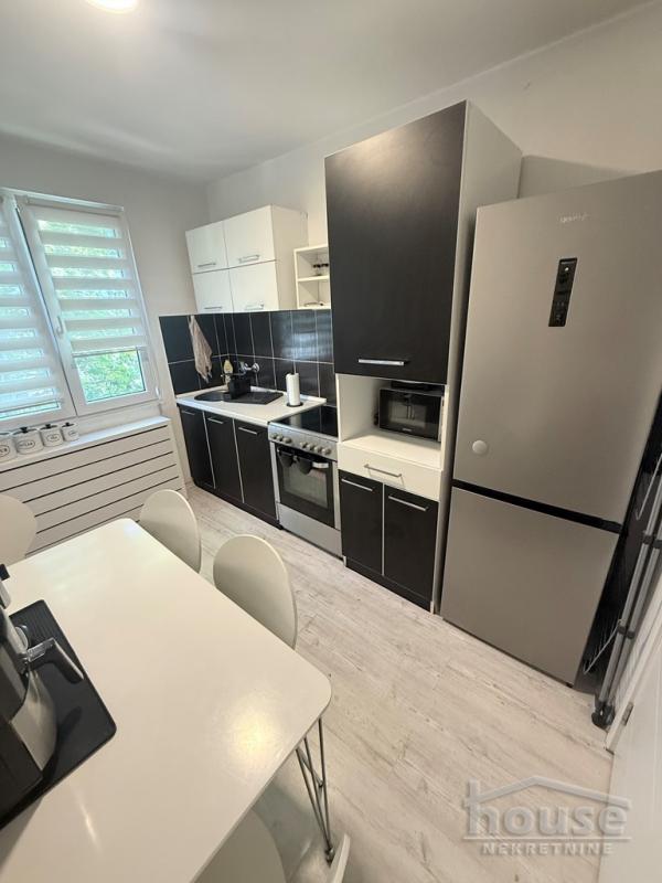 Slika 5 - Stan,NOVI SAD,SAJAM,kv: 55.00, € 149000, ID: 1064096