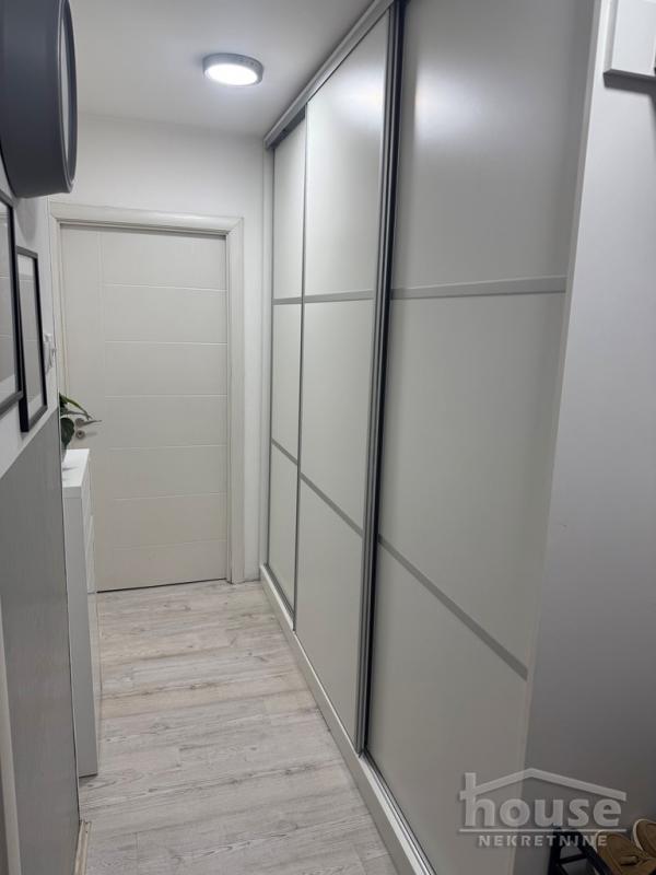 Slika 7 - Stan,NOVI SAD,SAJAM,kv: 55.00, € 149000, ID: 1064096