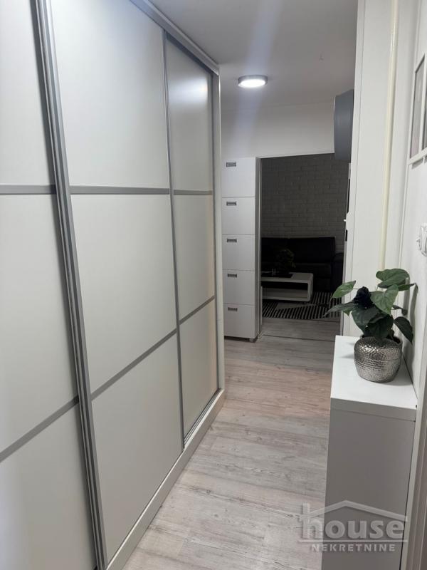 Slika 8 - Stan,NOVI SAD,SAJAM,kv: 55.00, € 149000, ID: 1064096