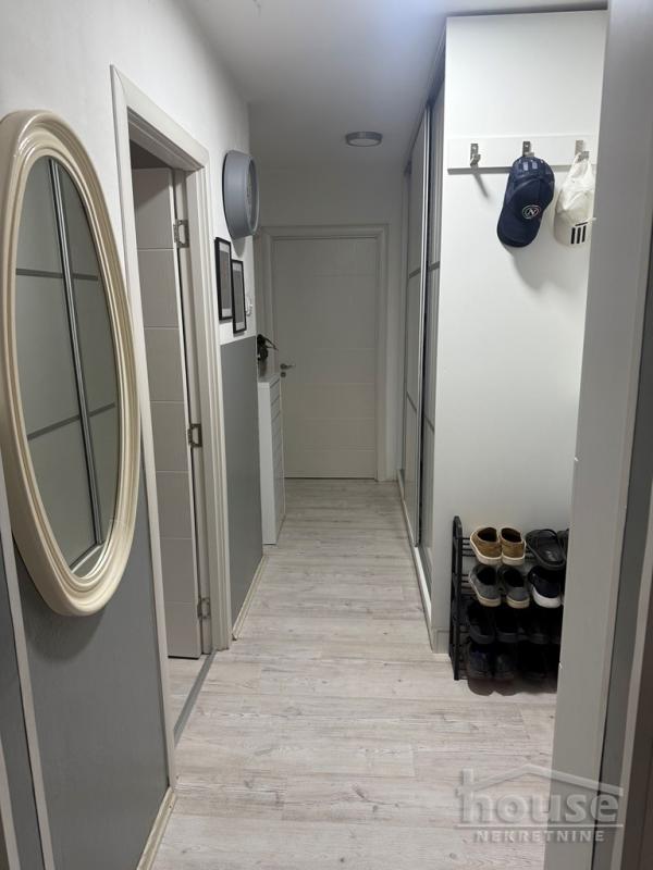 Slika 6 - Stan,NOVI SAD,SAJAM,kv: 55.00, € 149000, ID: 1064096