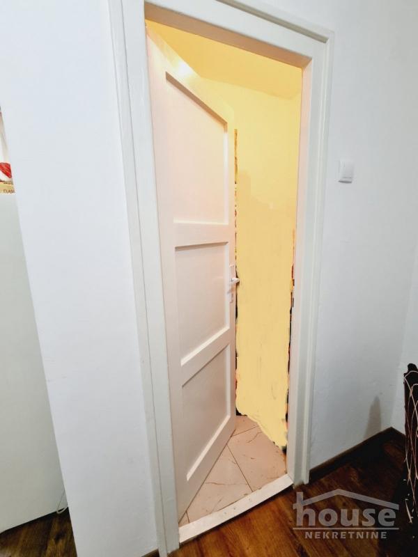 Slika 8 - Stan,NOVI SAD,SATELIT,kv: 33.00, € 82400, ID: 1059136