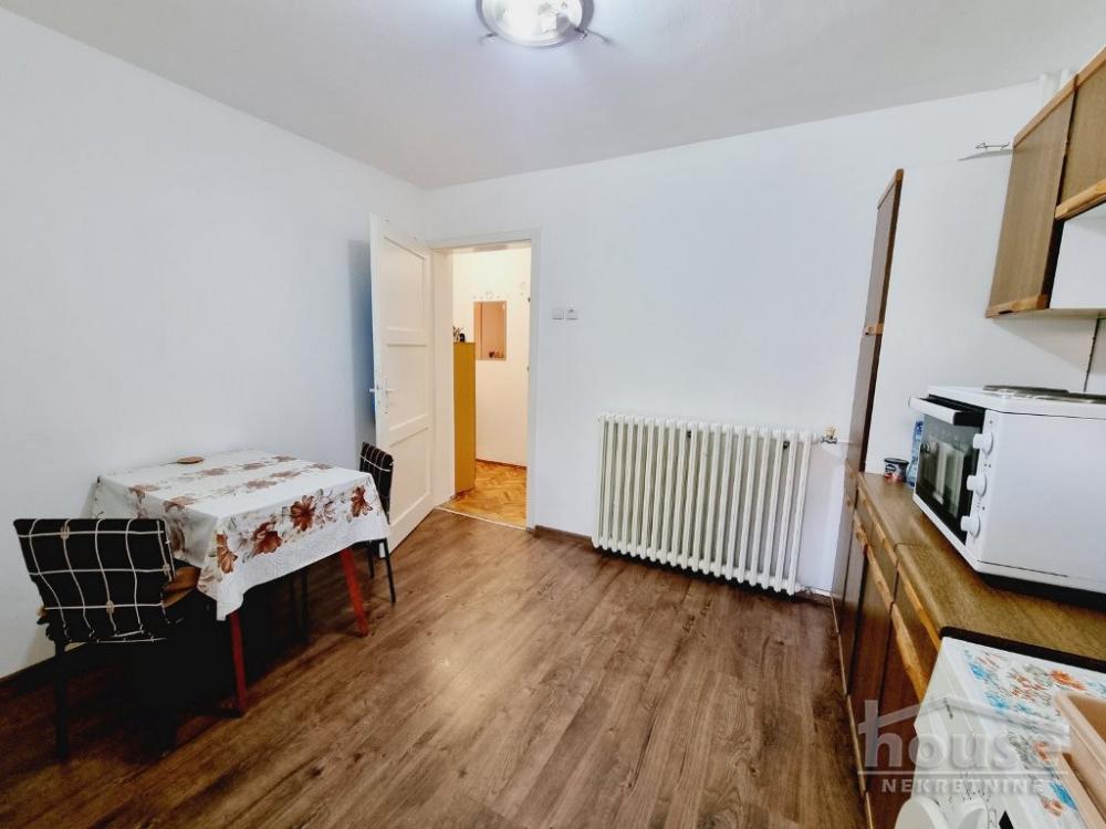 Slika 7 - Stan,NOVI SAD,SATELIT,kv: 33.00, € 82400, ID: 1059136