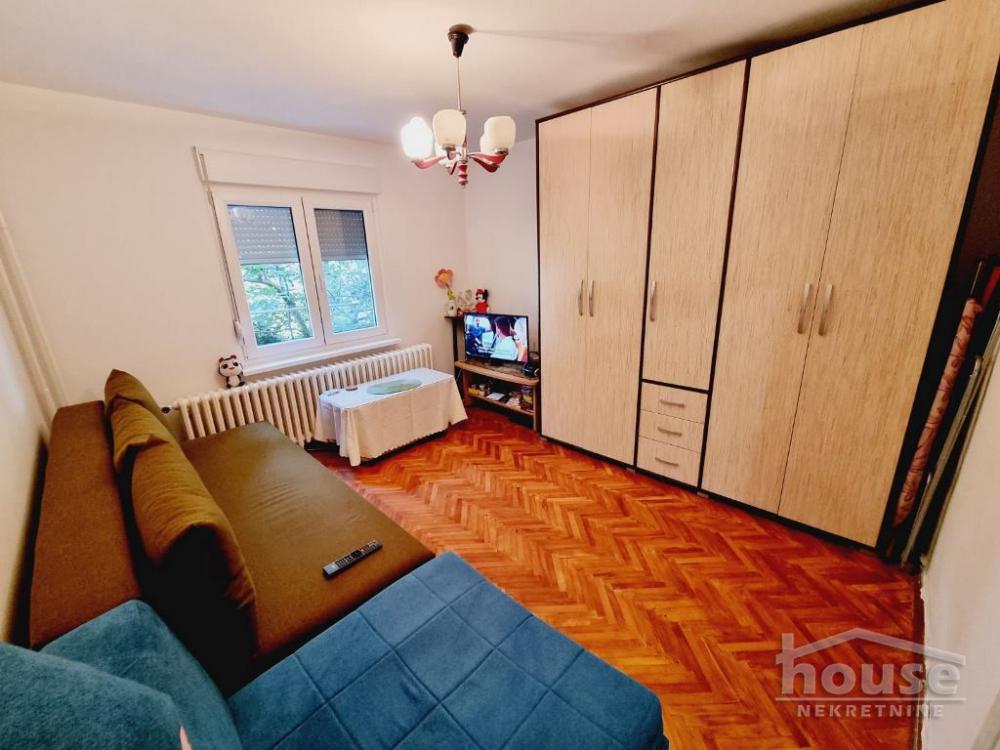 Slika 1 - Stan,NOVI SAD,SATELIT,kv: 33.00, € 82400, ID: 1059136