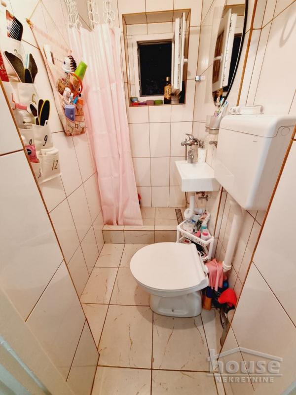 Slika 10 - Stan,NOVI SAD,SATELIT,kv: 33.00, € 82400, ID: 1059136