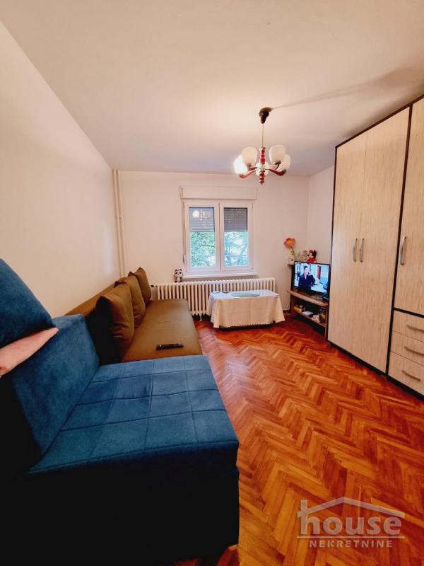 Slika 4 - Stan,NOVI SAD,SATELIT,kv: 33.00, € 82400, ID: 1059136